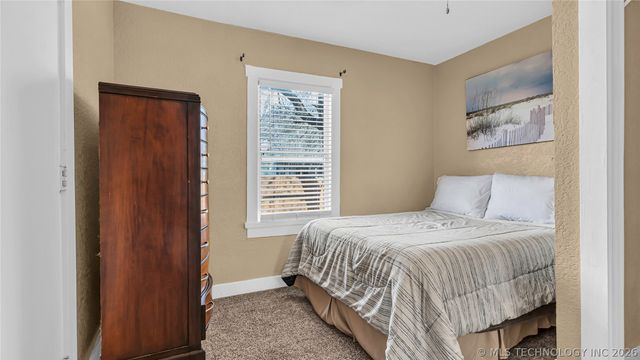 7172 C Street, Kingston, OK 73439