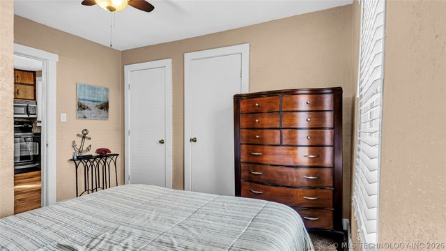 7172 C Street, Kingston, OK 73439