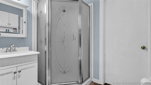 7172 C Street, Kingston, OK 73439