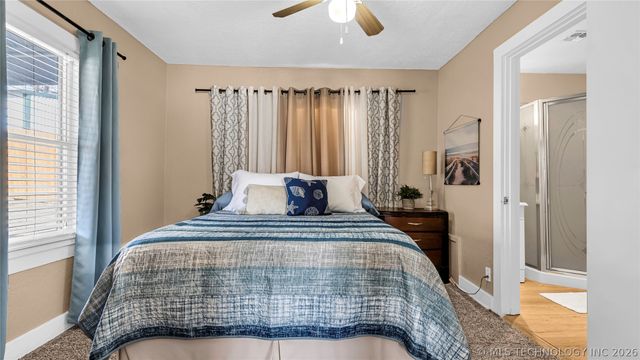 7172 C Street, Kingston, OK 73439