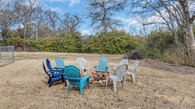 7172 C Street, Kingston, OK 73439