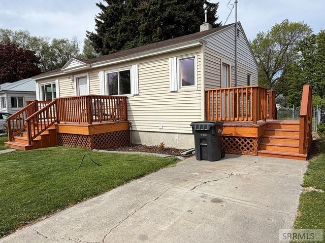 1137 Ada Avenue, Idaho Falls, ID 83402