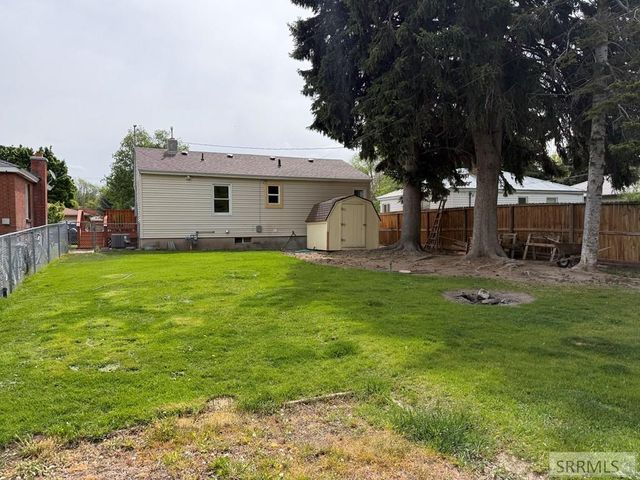 1137 Ada Avenue, Idaho Falls, ID 83402