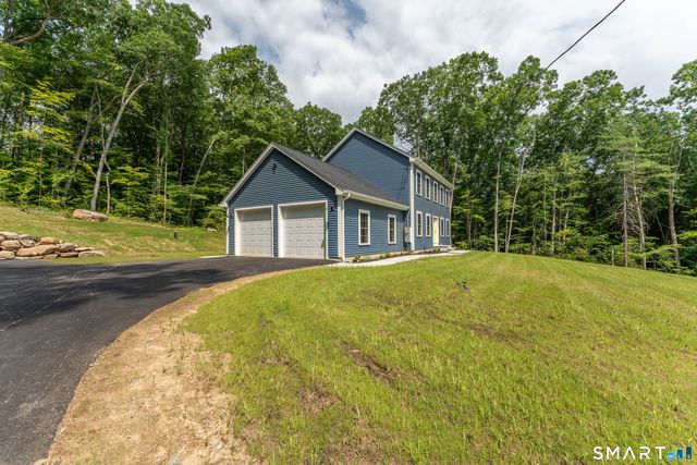 41 Weeks Road West, Eastford, CT 06242