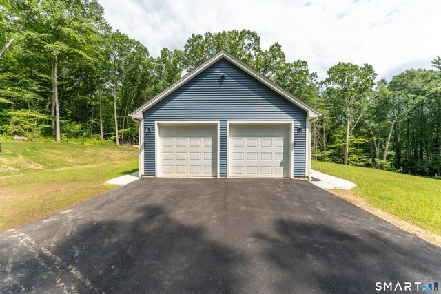 41 Weeks Road West, Eastford, CT 06242