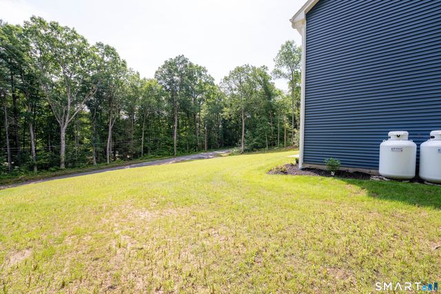 41 Weeks Road West, Eastford, CT 06242