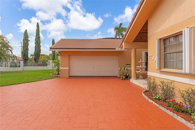 3730 SW 136th Ct, Miami, FL 33175