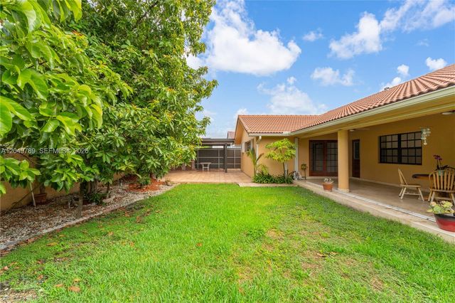 3730 SW 136th Ct, Miami, FL 33175