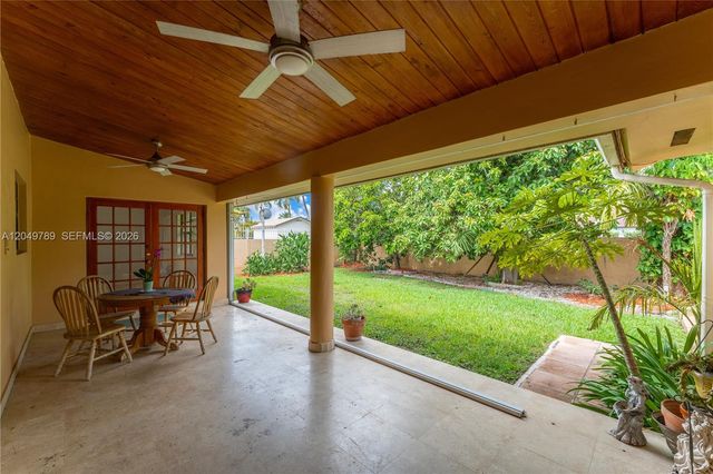 3730 SW 136th Ct, Miami, FL 33175