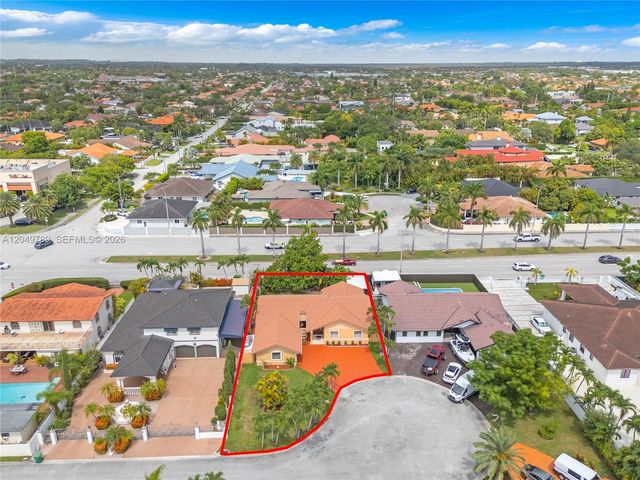 3730 SW 136th Ct, Miami, FL 33175