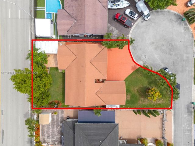 3730 SW 136th Ct, Miami, FL 33175