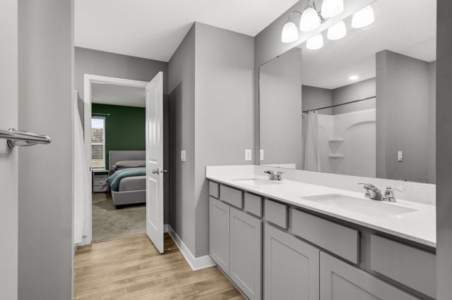 12714 Erskin Street NE, Blaine, MN 55449