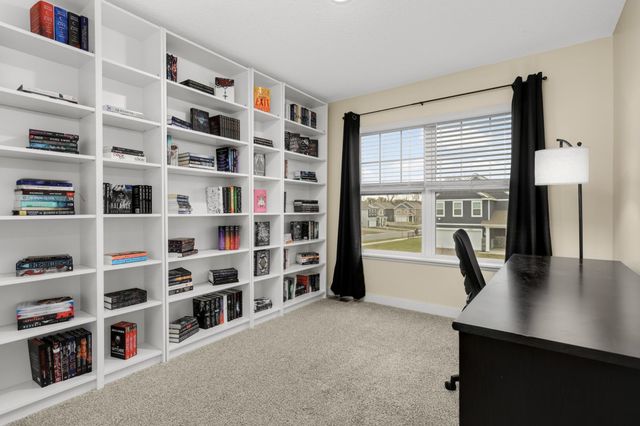 12714 Erskin Street NE, Blaine, MN 55449