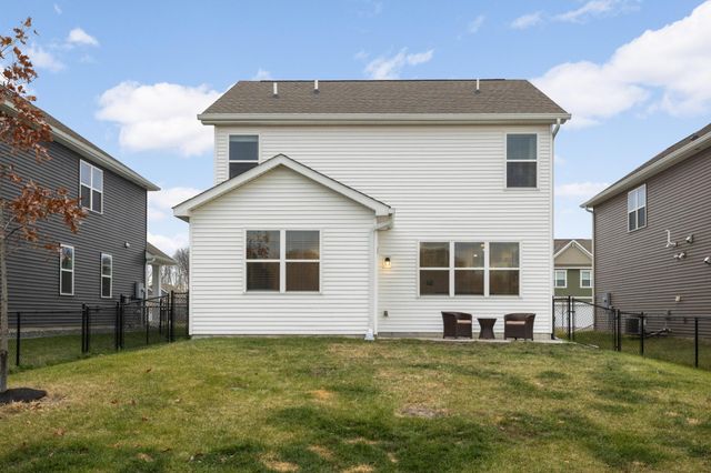 12714 Erskin Street NE, Blaine, MN 55449