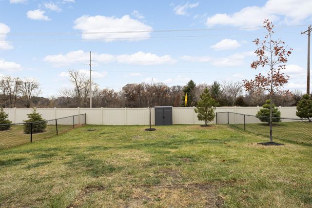 12714 Erskin Street NE, Blaine, MN 55449