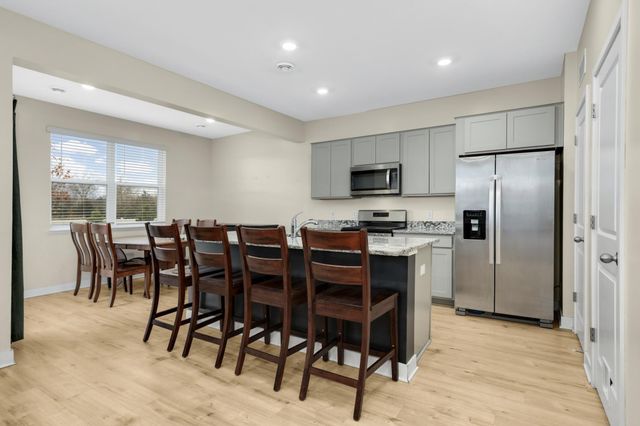 12714 Erskin Street NE, Blaine, MN 55449