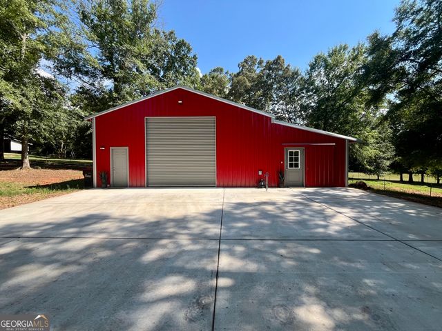 348 Lenox Circle, Griffin, GA 30224