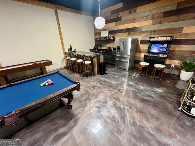 348 Lenox Circle, Griffin, GA 30224