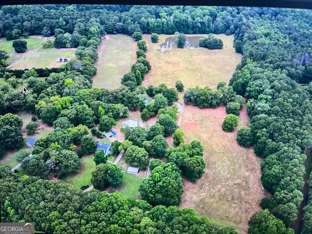 348 Lenox Circle, Griffin, GA 30224
