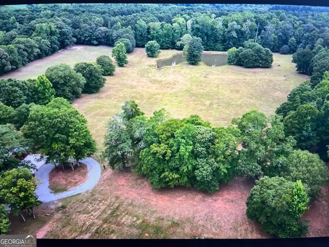 348 Lenox Circle, Griffin, GA 30224