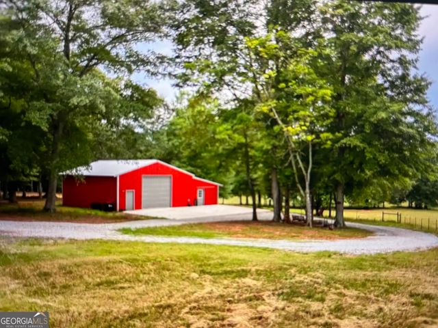348 Lenox Circle, Griffin, GA 30224