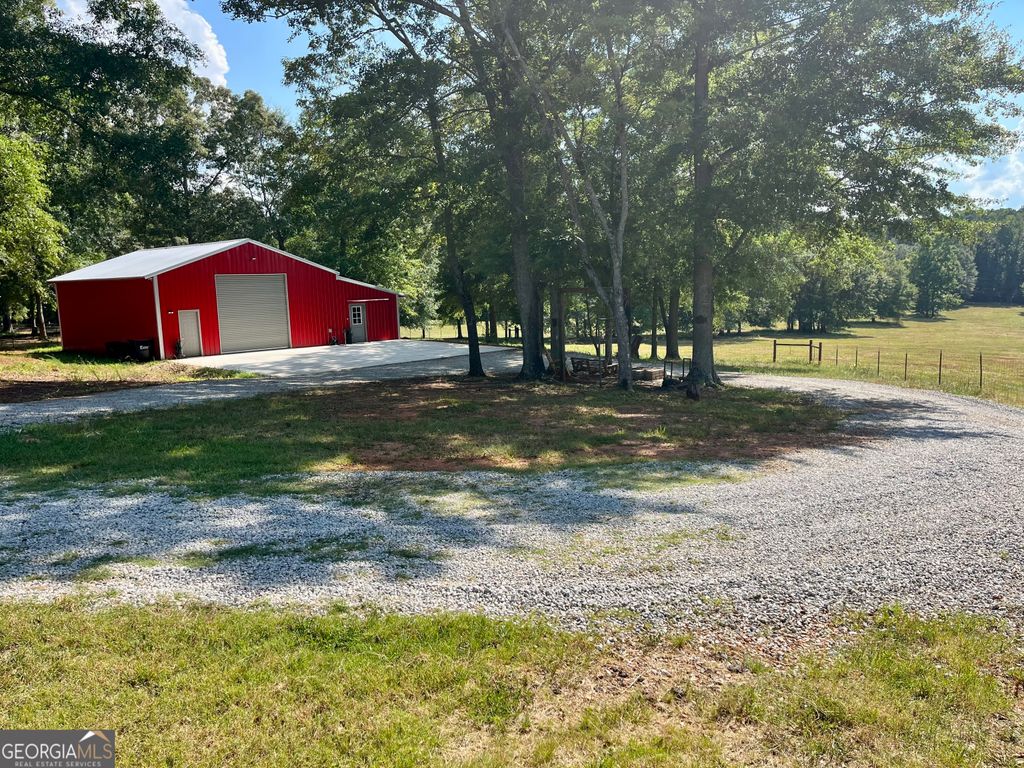 348 Lenox Circle, Griffin, GA 30224