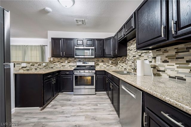 343 Tungsten Street A, Henderson, NV 89015