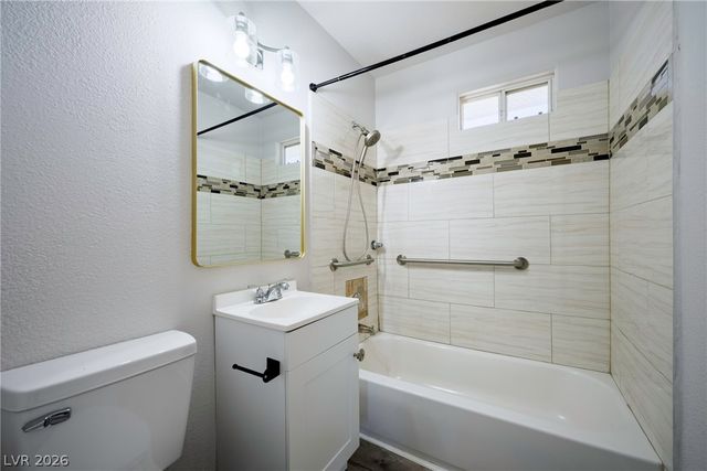 343 Tungsten Street A, Henderson, NV 89015