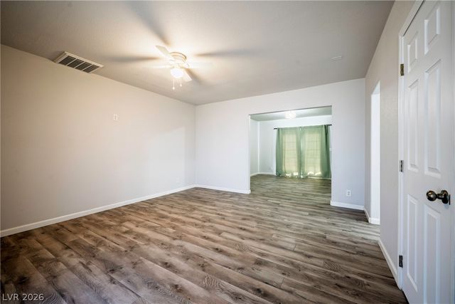 343 Tungsten Street A, Henderson, NV 89015