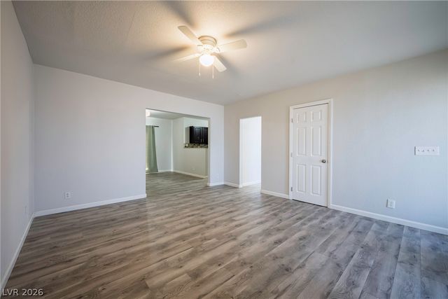 343 Tungsten Street A, Henderson, NV 89015