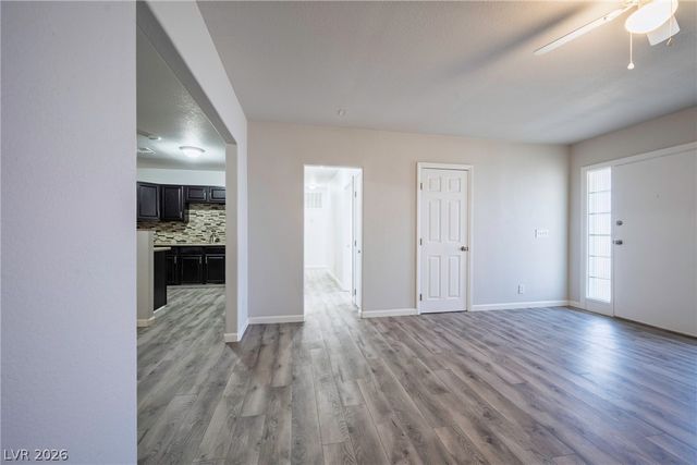 343 Tungsten Street A, Henderson, NV 89015