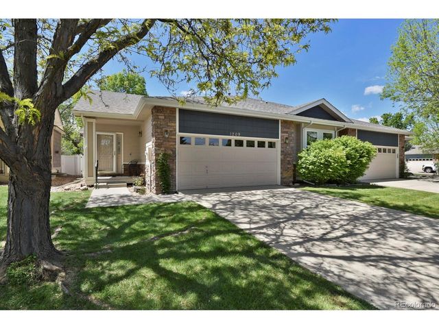 1209 Jodel Ln, Longmont, CO 80503
