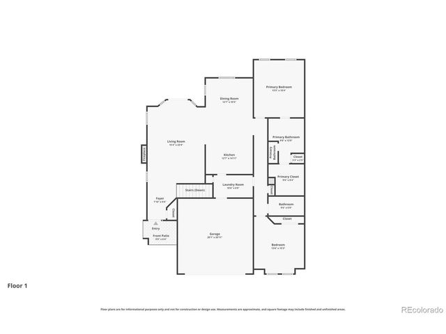 1209 Jodel Ln, Longmont, CO 80503