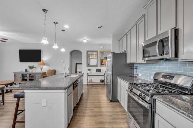 31410 Elkcreek Bend Drive, Hockley, TX 77447