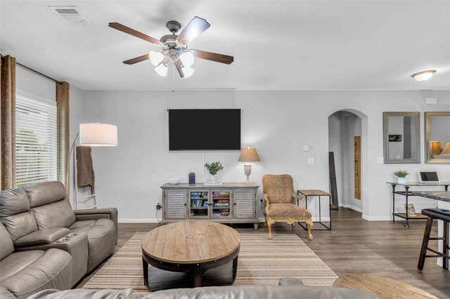 31410 Elkcreek Bend Drive, Hockley, TX 77447
