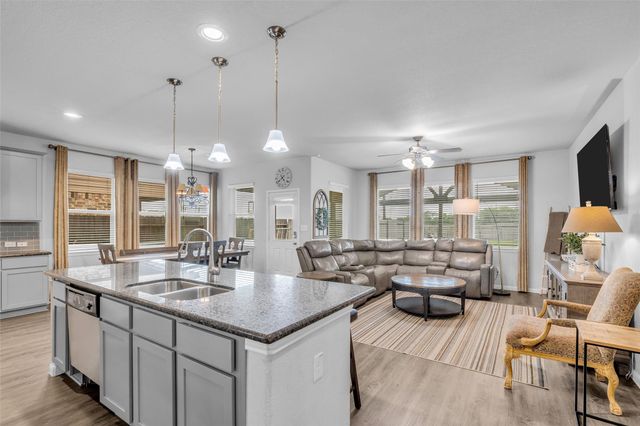 31410 Elkcreek Bend Drive, Hockley, TX 77447