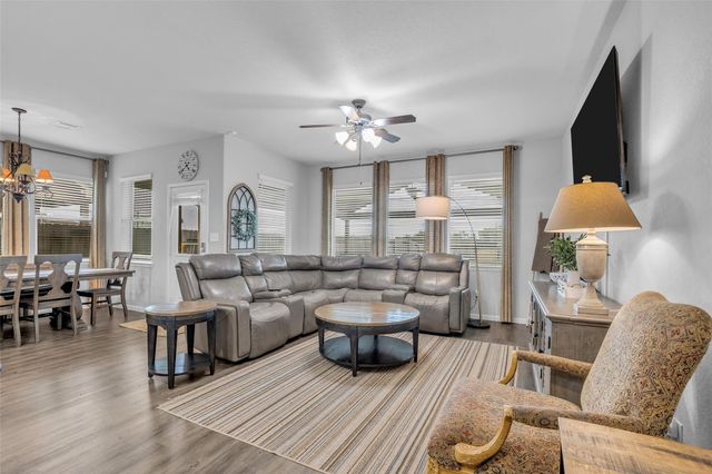 31410 Elkcreek Bend Drive, Hockley, TX 77447