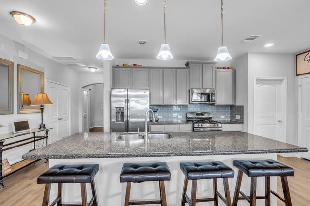 31410 Elkcreek Bend Drive, Hockley, TX 77447