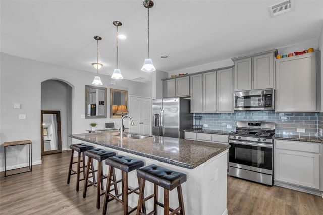 31410 Elkcreek Bend Drive, Hockley, TX 77447