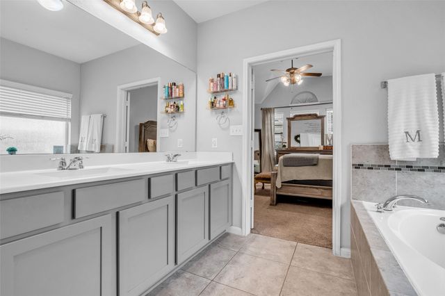 31410 Elkcreek Bend Drive, Hockley, TX 77447