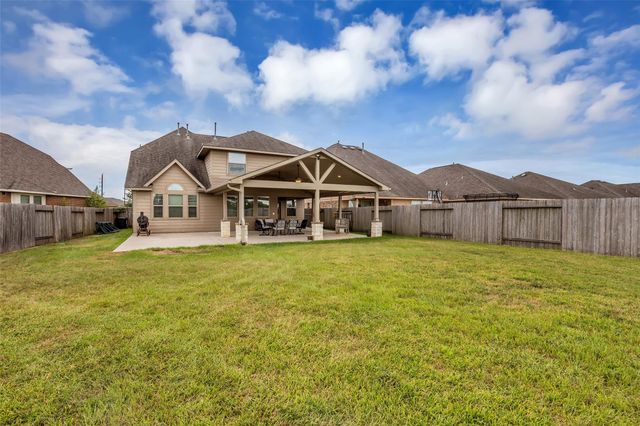 31410 Elkcreek Bend Drive, Hockley, TX 77447