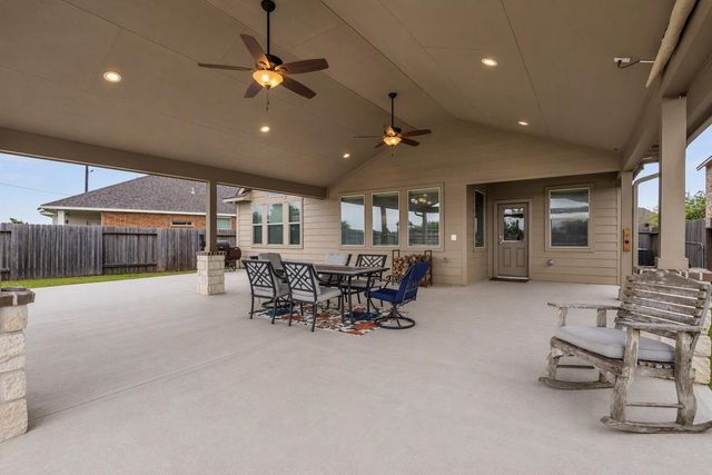 31410 Elkcreek Bend Drive, Hockley, TX 77447