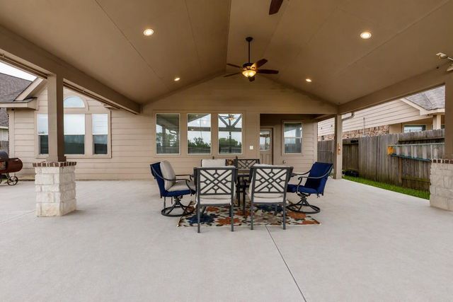 31410 Elkcreek Bend Drive, Hockley, TX 77447