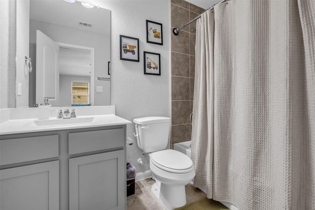 31410 Elkcreek Bend Drive, Hockley, TX 77447