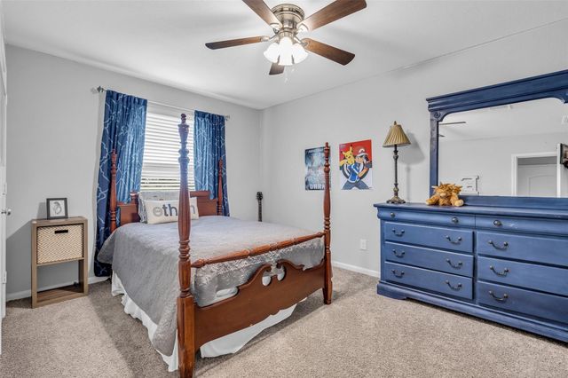31410 Elkcreek Bend Drive, Hockley, TX 77447