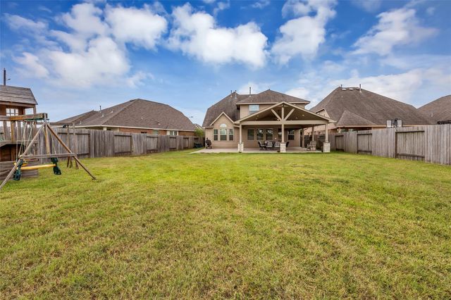 31410 Elkcreek Bend Drive, Hockley, TX 77447