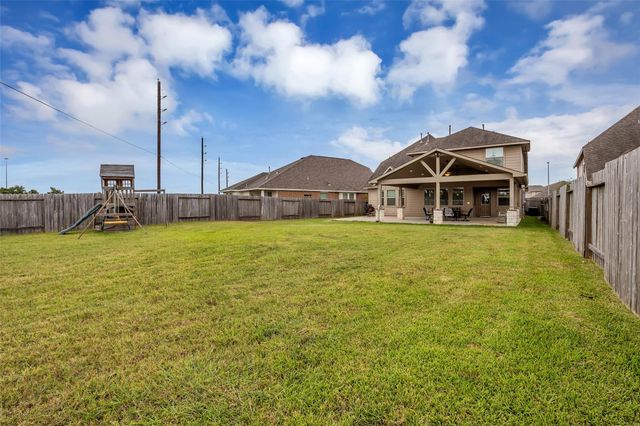 31410 Elkcreek Bend Drive, Hockley, TX 77447