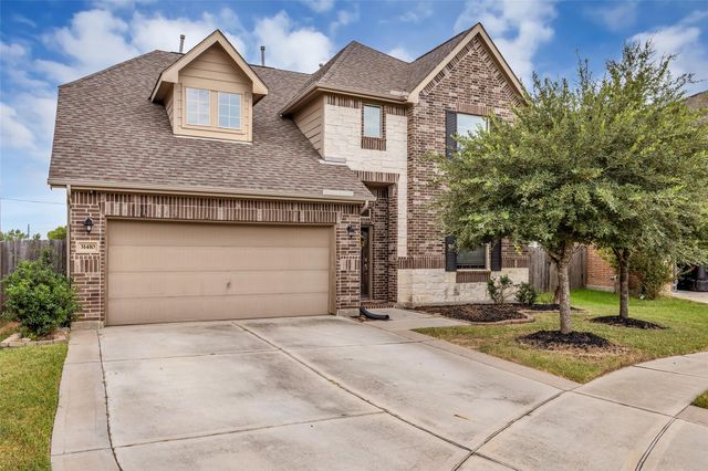 31410 Elkcreek Bend Drive, Hockley, TX 77447