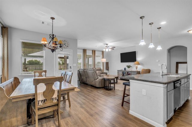 31410 Elkcreek Bend Drive, Hockley, TX 77447