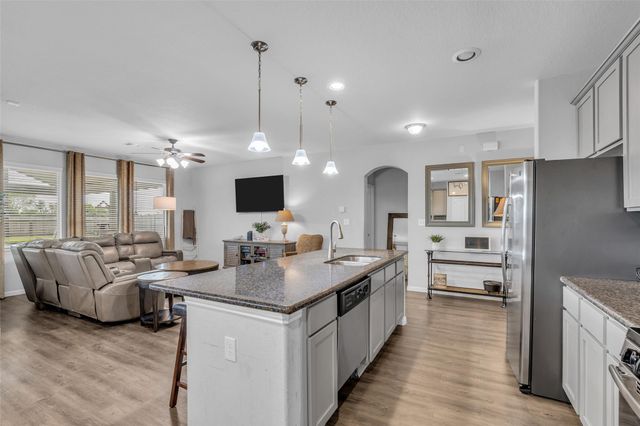 31410 Elkcreek Bend Drive, Hockley, TX 77447